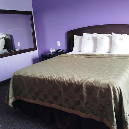 Hotel Tapatio Тихуана Экстерьер фото
